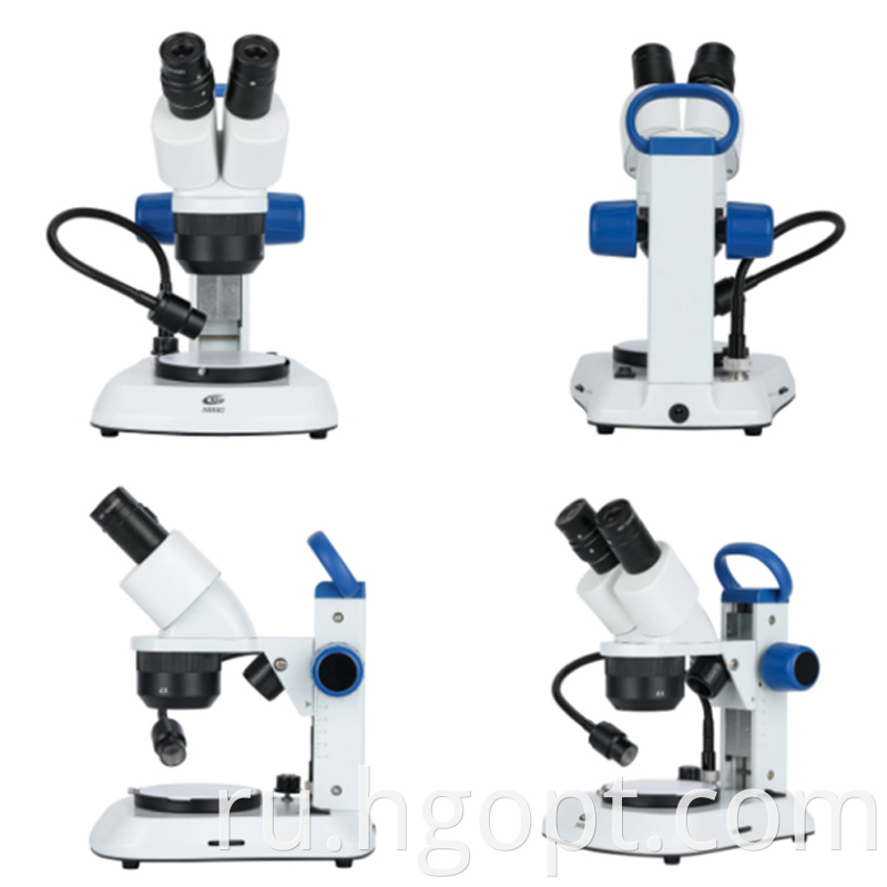Xtx 93ew N Wf10x 20mm Stereo Microscope Binocular Stereo Microscope